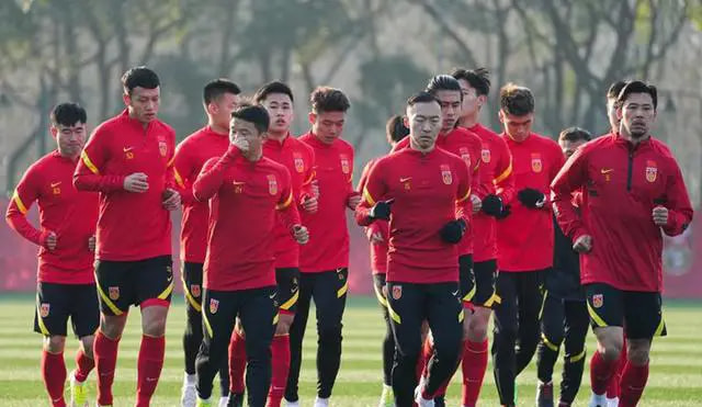 9/5世預賽：國足今晚挑戰日本