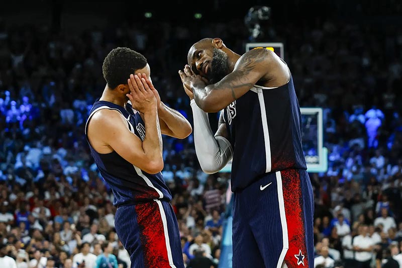 詹姆斯的影響力：庫里與歐文的感激與期待