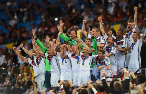 歐冠與歐洲杯：足球兩大頂級賽事的主要區別