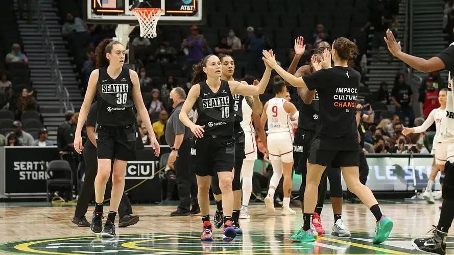 ?風(fēng)暴對決自由人：?WNBA焦點戰(zhàn)前瞻?