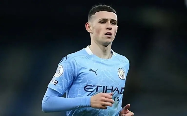 福登、帕爾默和沃特金斯因傷病退出英格蘭隊名單