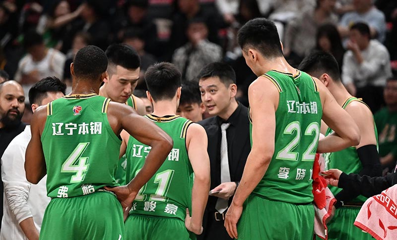 CBA最新排名揭曉：熱門球隊互相爭霸