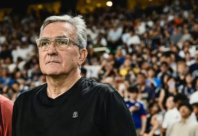 世預賽國足慘敗日本：球員指責主教練伊萬為“騙子”